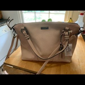 Jessica Simpson purse new with tags